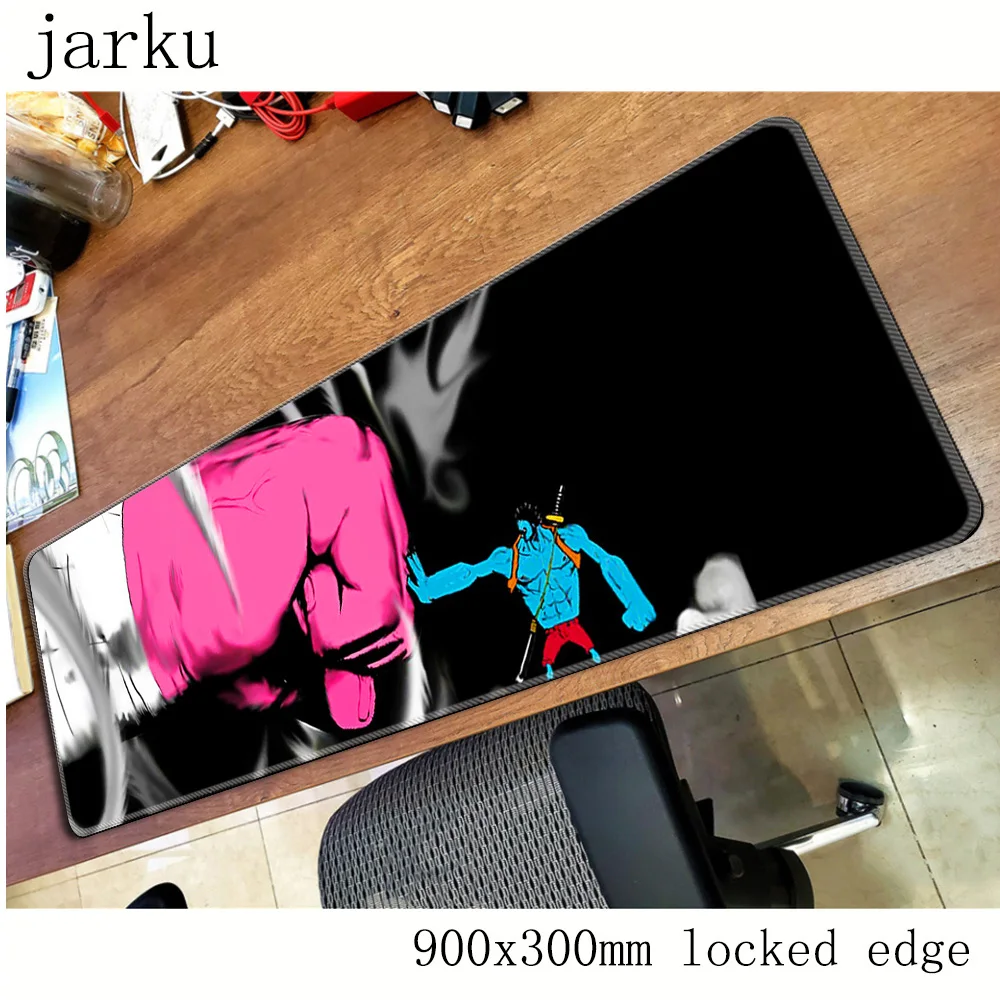 Один игровой коврик для мыши 900x300 мм, большой игровой коврик для мыши для ноутбука, аксессуары для компьютерной мыши