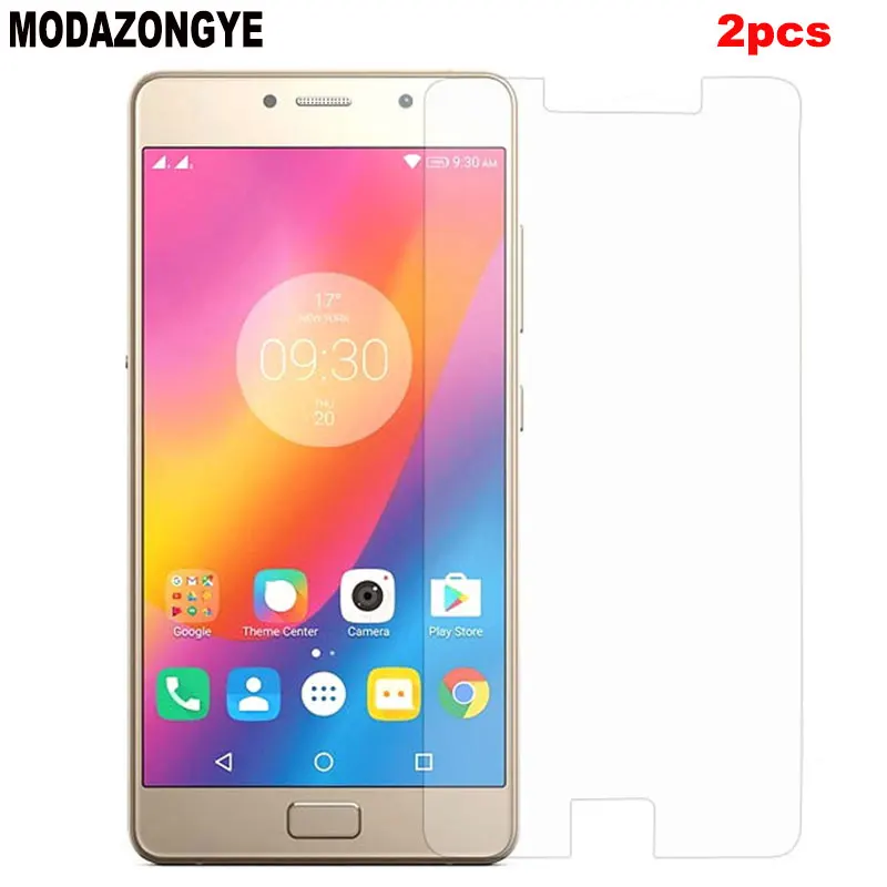 2 шт закаленное стекло Lenovo Vibe P2 защита экрана P2a42 P2c72 P A42 C72 защитная пленка