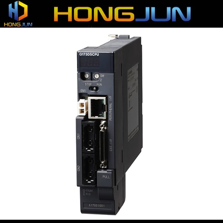 

Контроллер PLC серии Mitsubishi Q CQ00JCPU