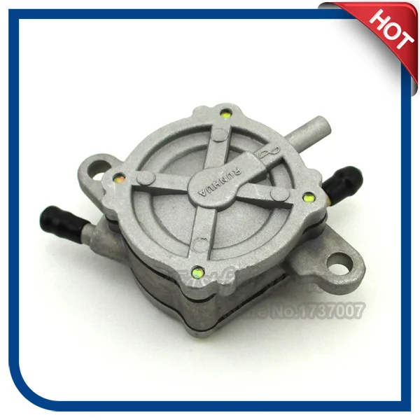 GY6 50 125 150cc вакуумное топливо насос для Jonway BMS Honda лифan Скутер ATV Go kart |