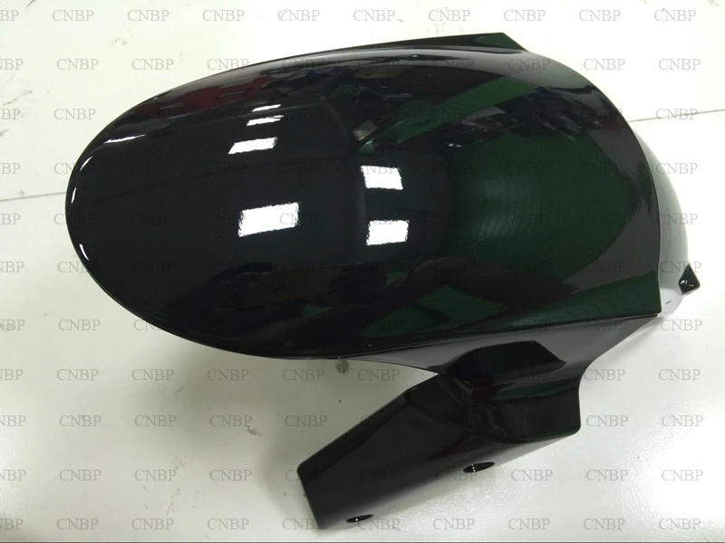 Обтекатель для мотоцикла Kawasaki Z800 2014 обтекатель 2013-2016 черные комплекты