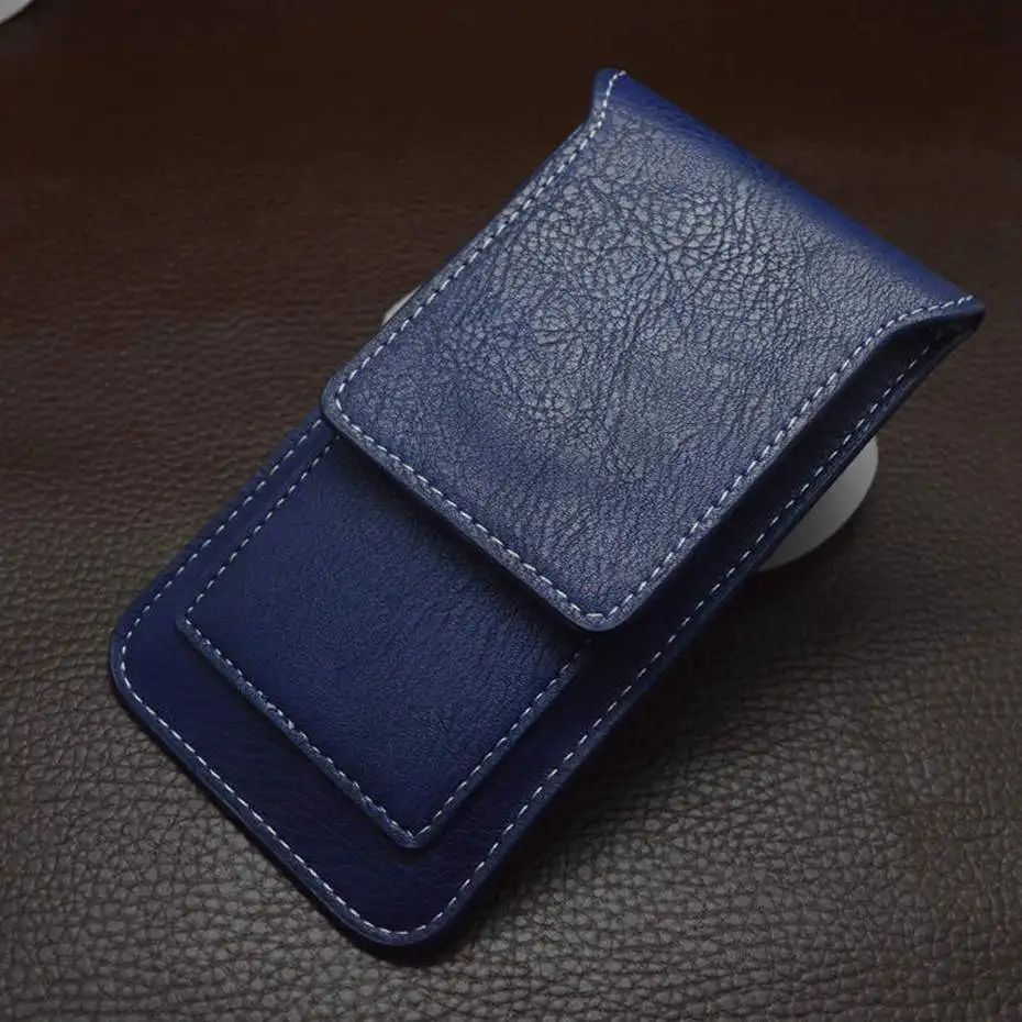 Чехол для Philips Xenium E580 Роскошный чехол из искусственной кожи откидная