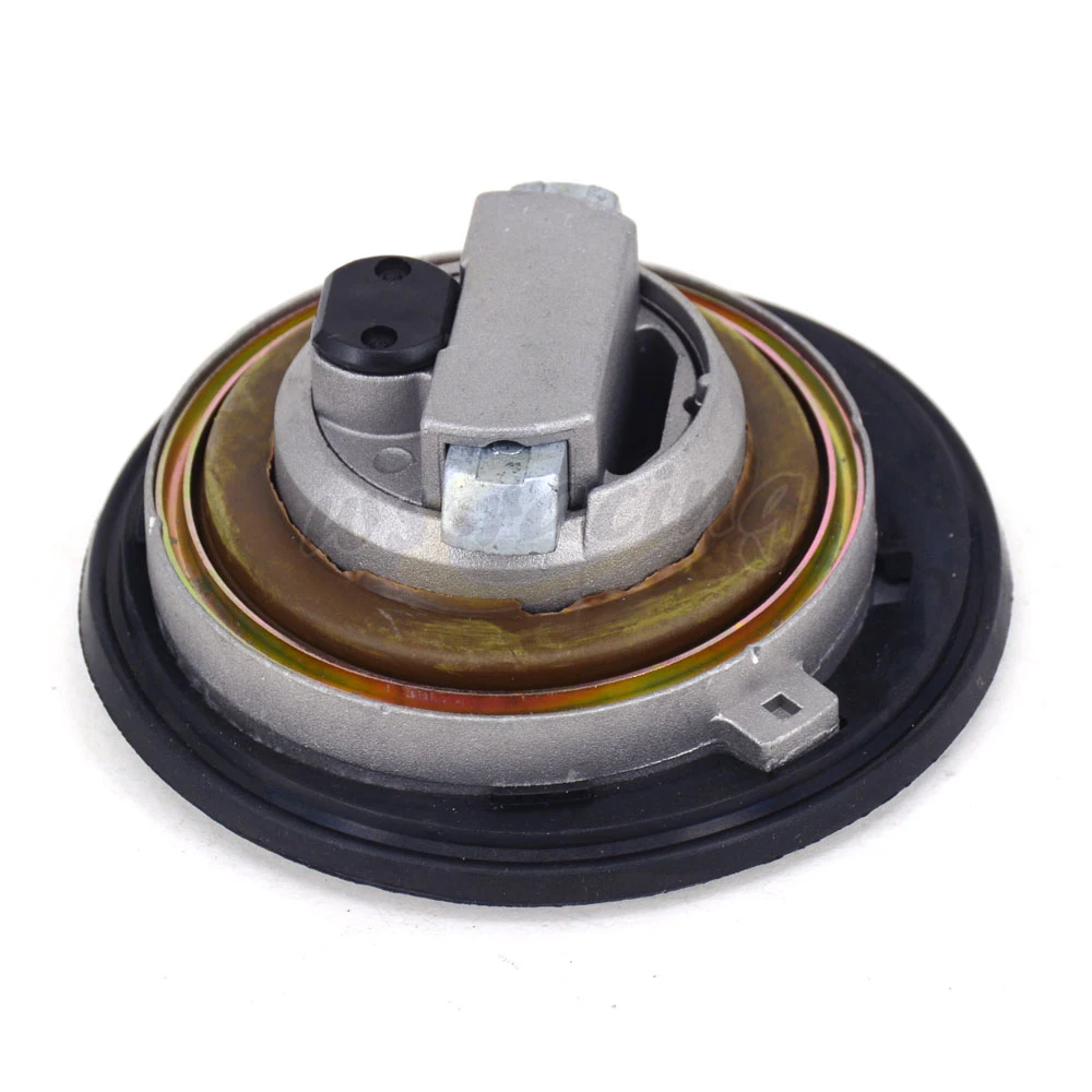 Замок зажигания для мотоцикла переключатель ключа топливной газовой крышки