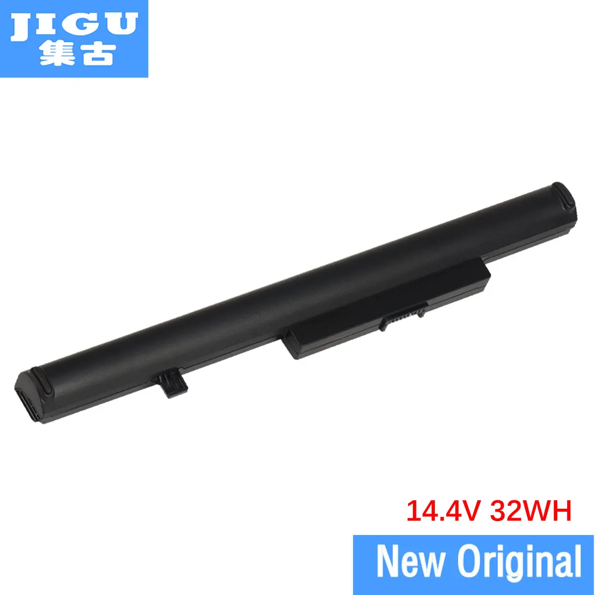 JIGU Оригинальный аккумулятор для ноутбука L12L4E55 L12S4E55 45N1186 LENOVO B40 B50 M4400 M4400A M4450 M4450A N40