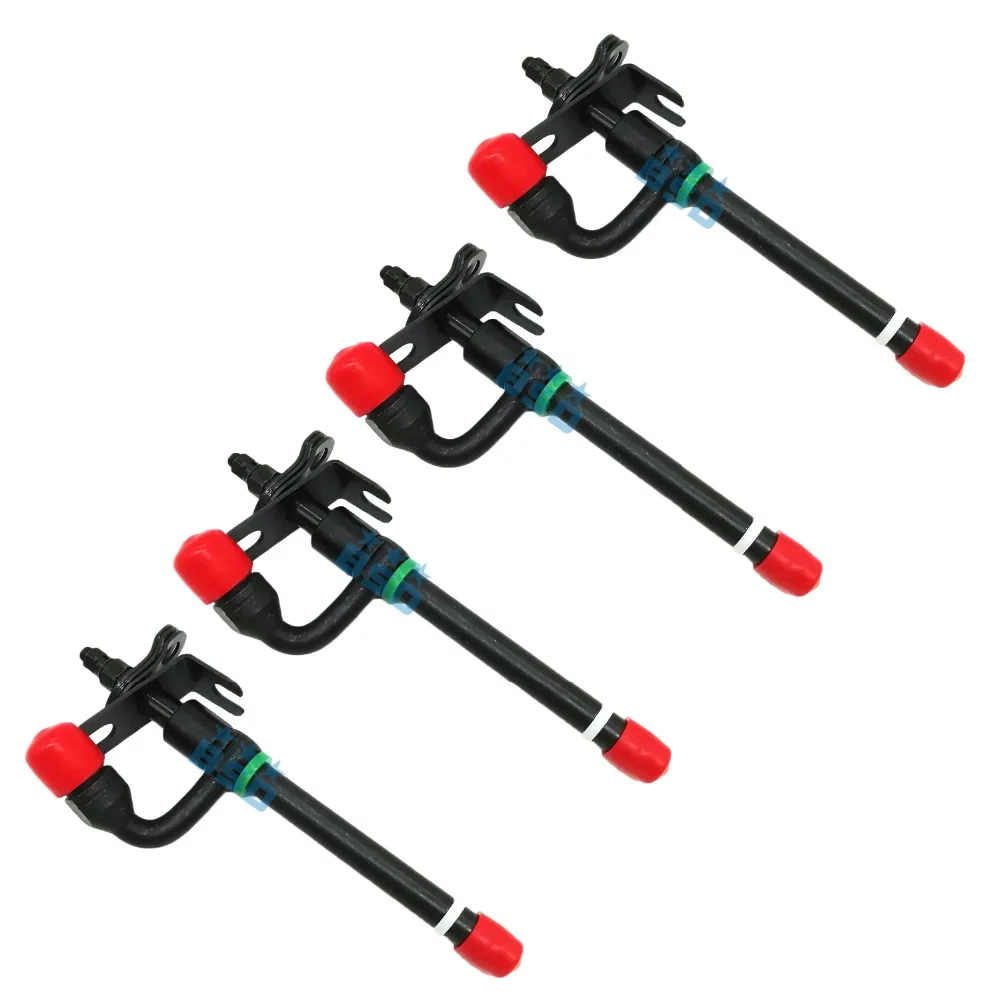 

Diesel Pencil Nozzle RE60062 32262 Fuel Injectors for John Deere 4045D 6068D 4 pcs/lot