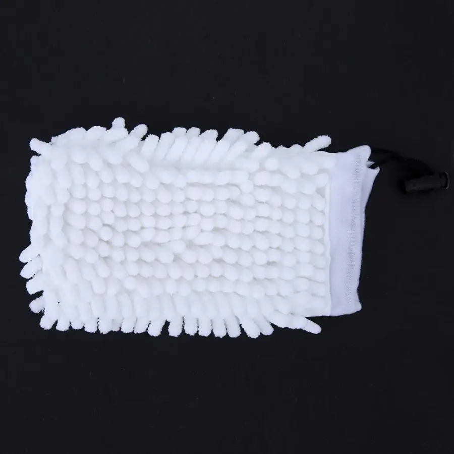 Пароочиститель Швабра квадратные прокладки Замена для бытовых чистящих