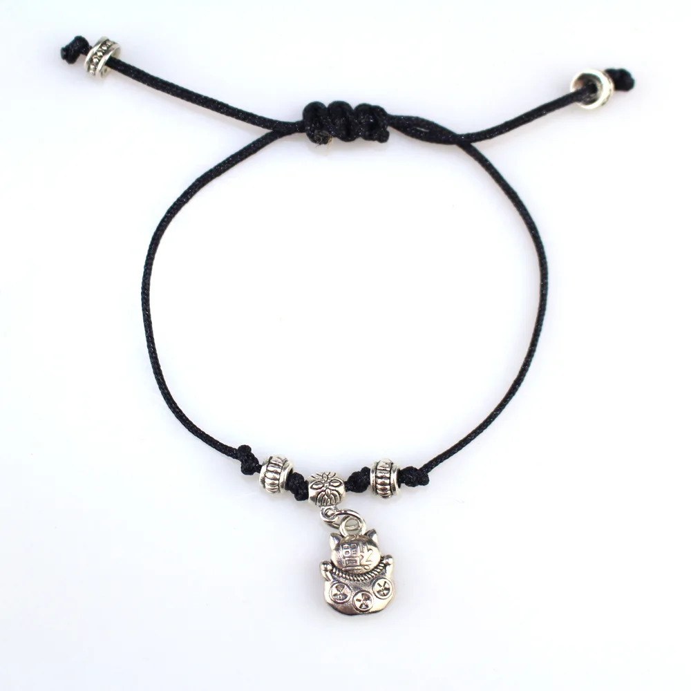 Очаровательная подвеска из сплава для отдыха ручная работа ювелирные изделия в