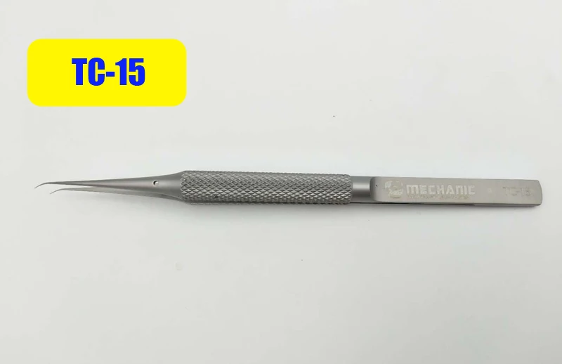 Механик высокое качество завод Олово fly line Сверхтонкий пинцет