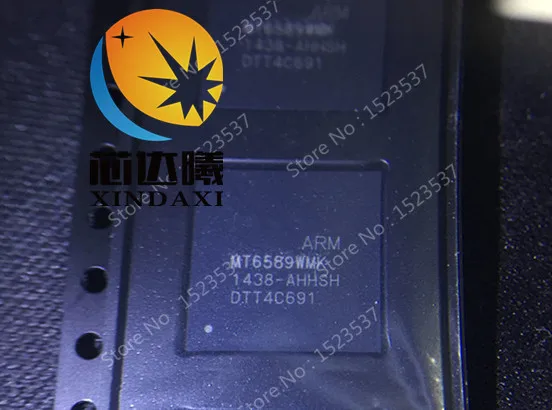 1 шт./лот MT6589WMK MT6735V TMA TPA WA WPA MT6737V AZ MT6750V BH C MT6752V AHH CA DA|da|da da |
