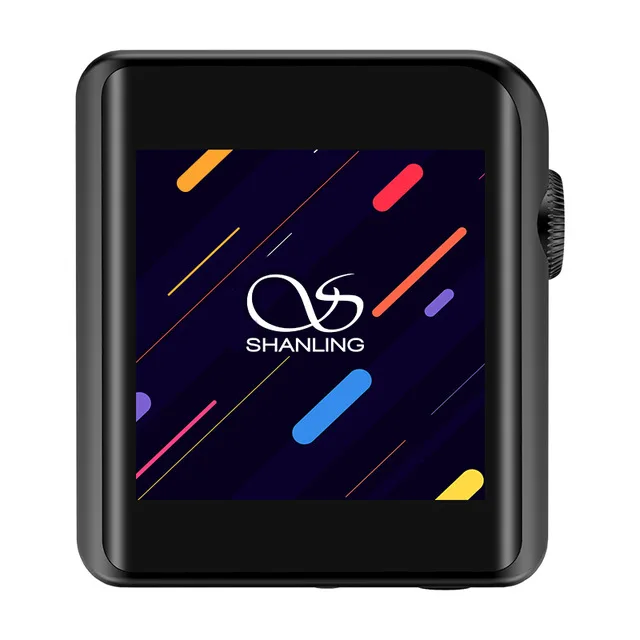 SHANLING M0 мини-плеер Mp3 портативный Mp3 плеер Bluetooth ESS Sabre ES9218P DSD без потерь Музыкальный Flac плеер Hifi