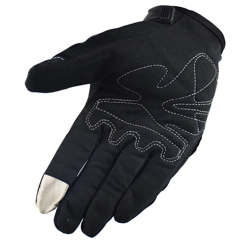 SUOMY дышащие мотоциклетные перчатки с сенсорным экраном рыцарь защитные для