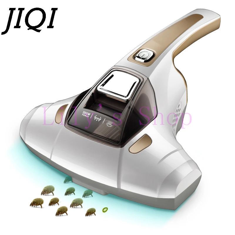 Бытовой пылесос контроллер клещей очиститель от УФ бактерицидные клещи