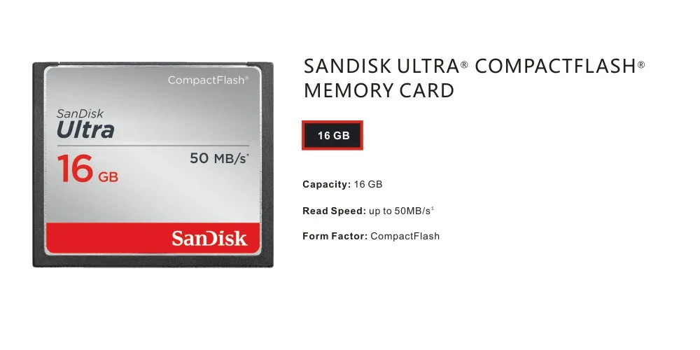 Двойной Флеш-накопитель SanDisk карты памяти 32 Гб 64 Гб 128 Гб карты памяти CF extreme PRO высокая прозрачность и Скорость 256G compact flash карта для DSLR и HD видеокамера для Камера
