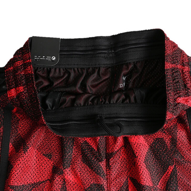 Новые оригинальные мужские шорты NIKE NK DRY ELITE спортивная одежда|Баскетбольные