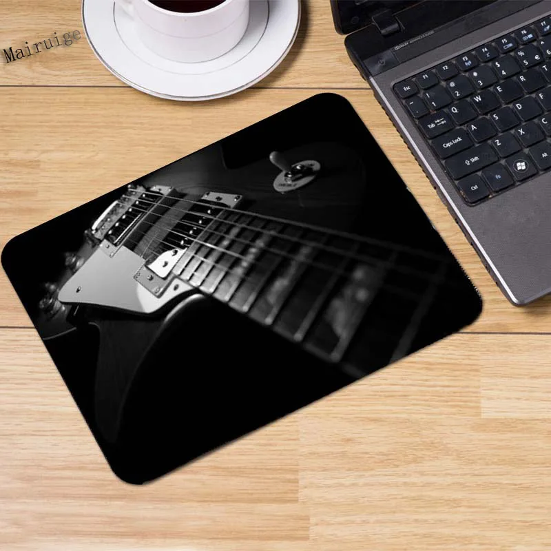 Mairuige Qrint 180x220x2 мм музыкальные гитары поддержка под заказ прямоугольный резиновый