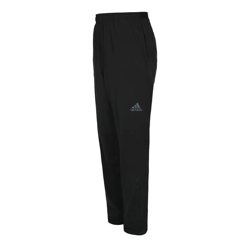 Оригинальный Новое поступление 2018 Adidas WO Pa Ccool wv Для мужчин тканые брюки