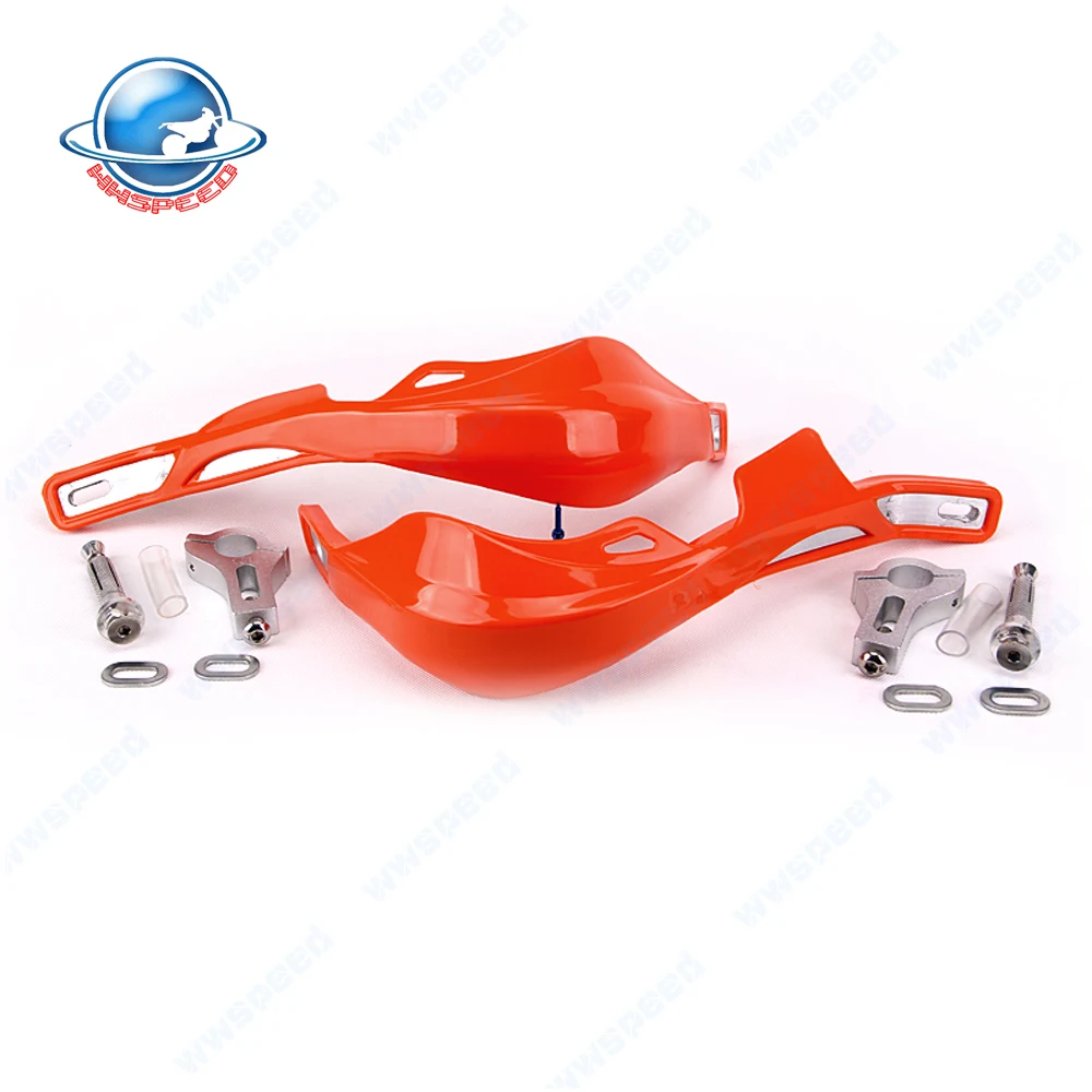 Ралли Pro Мотоцикл Handguard рук охраняет рукавицы протектор для ирбис TTR CRF YZF WRF KXF KTM эндуро Мотокросс 22 мм 22 28 мм