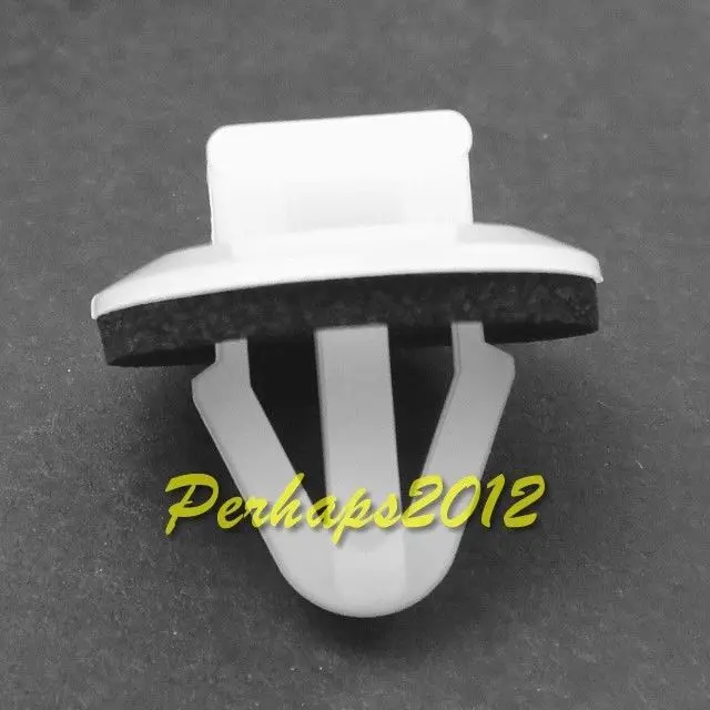 

100x for GM for Toyota Pickup Door Panel Clips Vibe Door Clips 62955-20020, 94848834