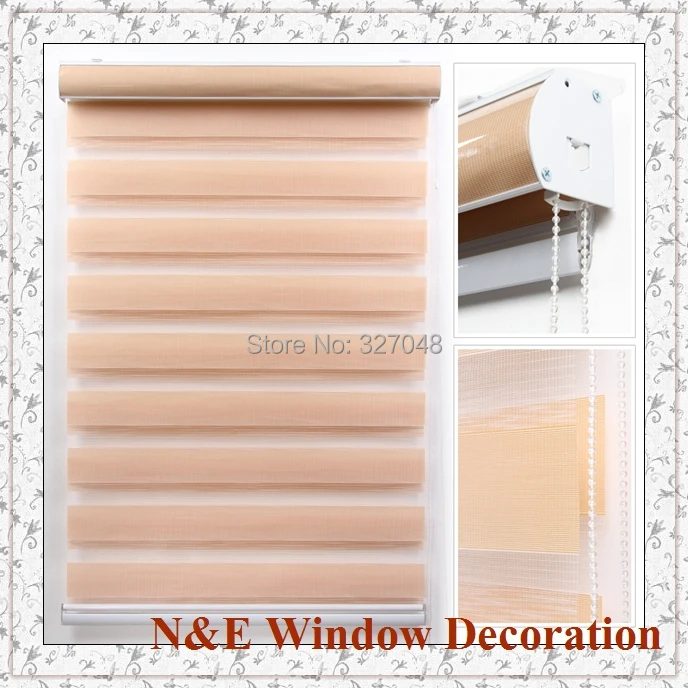 Популярное украшение для окна в гостиной|zebra roller blinds|blinds blindszebra blinds |
