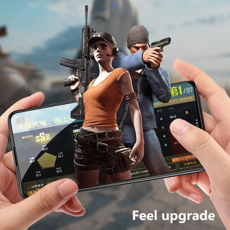 111D закаленное стекло для Xiao mi Red mi K20 Pro Защита экрана для Pocophone F1 F2 Защитное стекло для Xiaomi mi 9T Pro mi 9 пленка