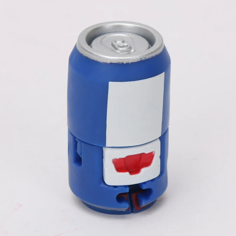 Эксклюзивный трансформаторы botbots игрушки серии 1 технаре команда сахара ударов Туалет войск, 5 шт в упаковке тайна 2-в-1 фигурка коллекционная игрушка