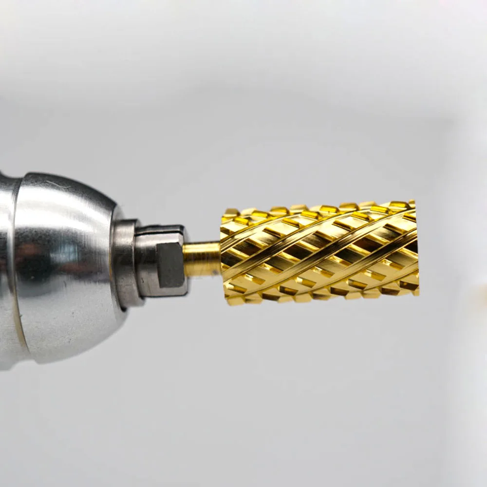 Фреза из карбида вольфрама для аппаратного маникюра|nail drill bits|nail drilldrill nail bits |