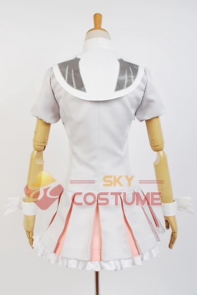KILL la Nonon Jakuzure Dress Suit Anime Uniform Halloween Cosplay Costumes For Women |