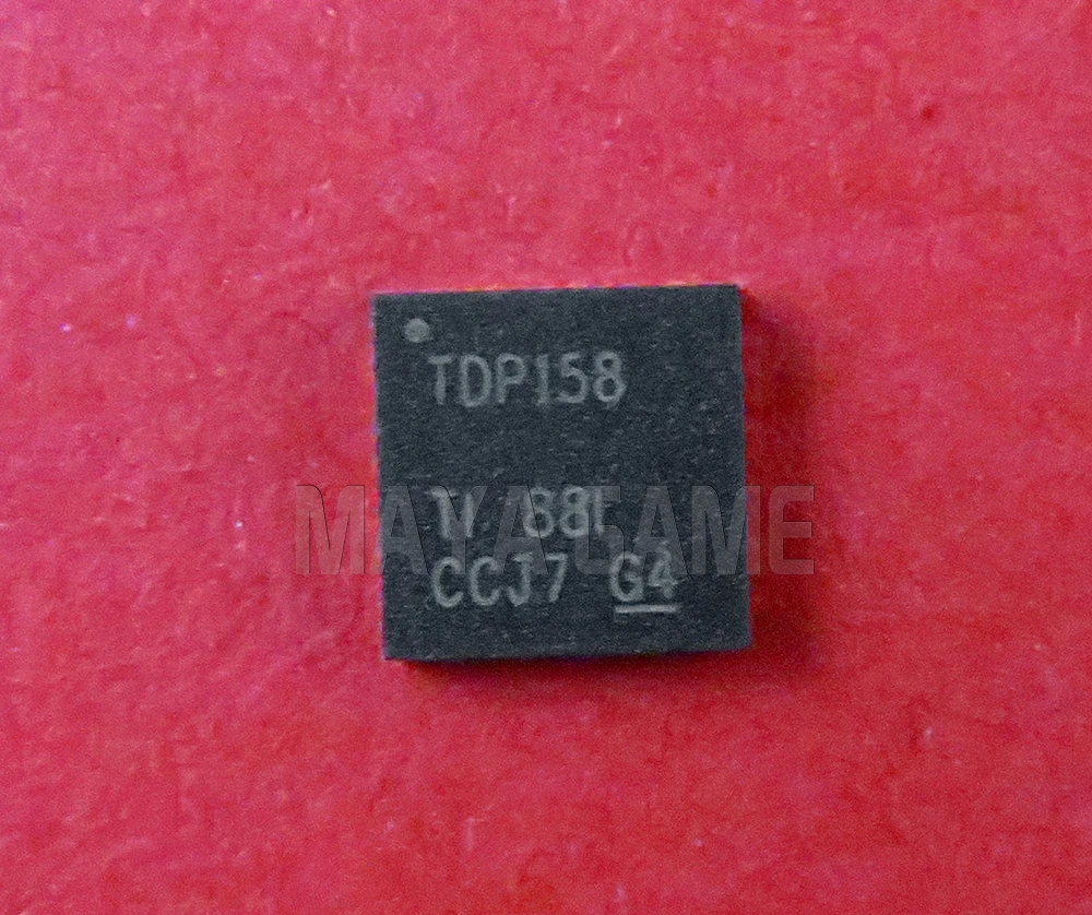 Оригинальный Фирменная Новинка TDP158RSBT TDP158 QFN 40 IC Чипсет для Xbox One X Slim
