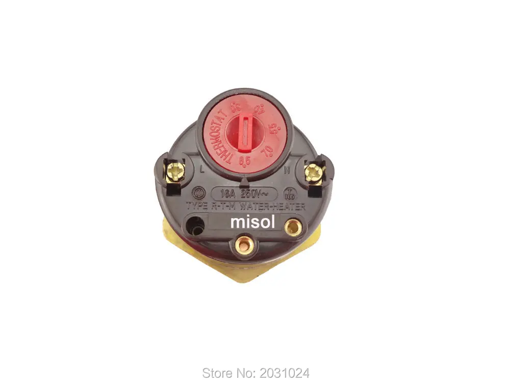 1500 Вт 220 В 1,2"(BSP, DN32) Электрический погружной элемент усилитель, с термостатом, погружной усилитель
