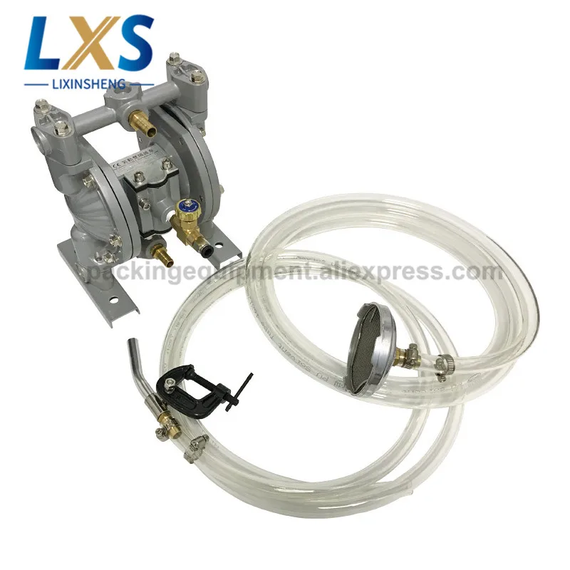 10# PTFE мембранные запасные части для BML-10 пневматического мембранного насоса