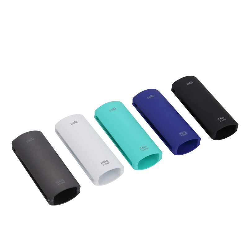 Оригинальный чехол Eleaf istick 60 Вт для аккумуляторной батареи электронной сигареты