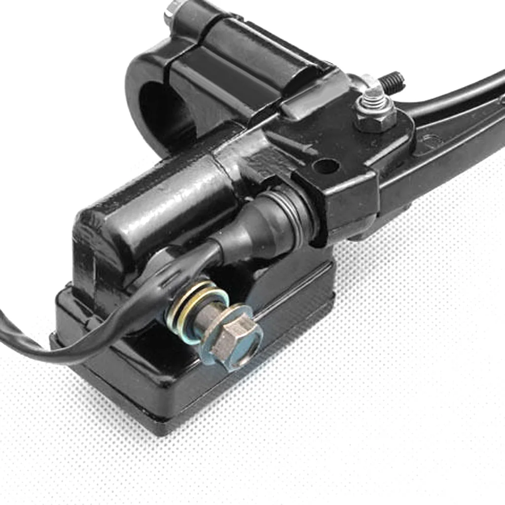 

Brand New Hydraulic Brake Master Cylinder Right Lever Fit for Yamaha XT600 XT550 XT350 Hydraulic Brake Maste