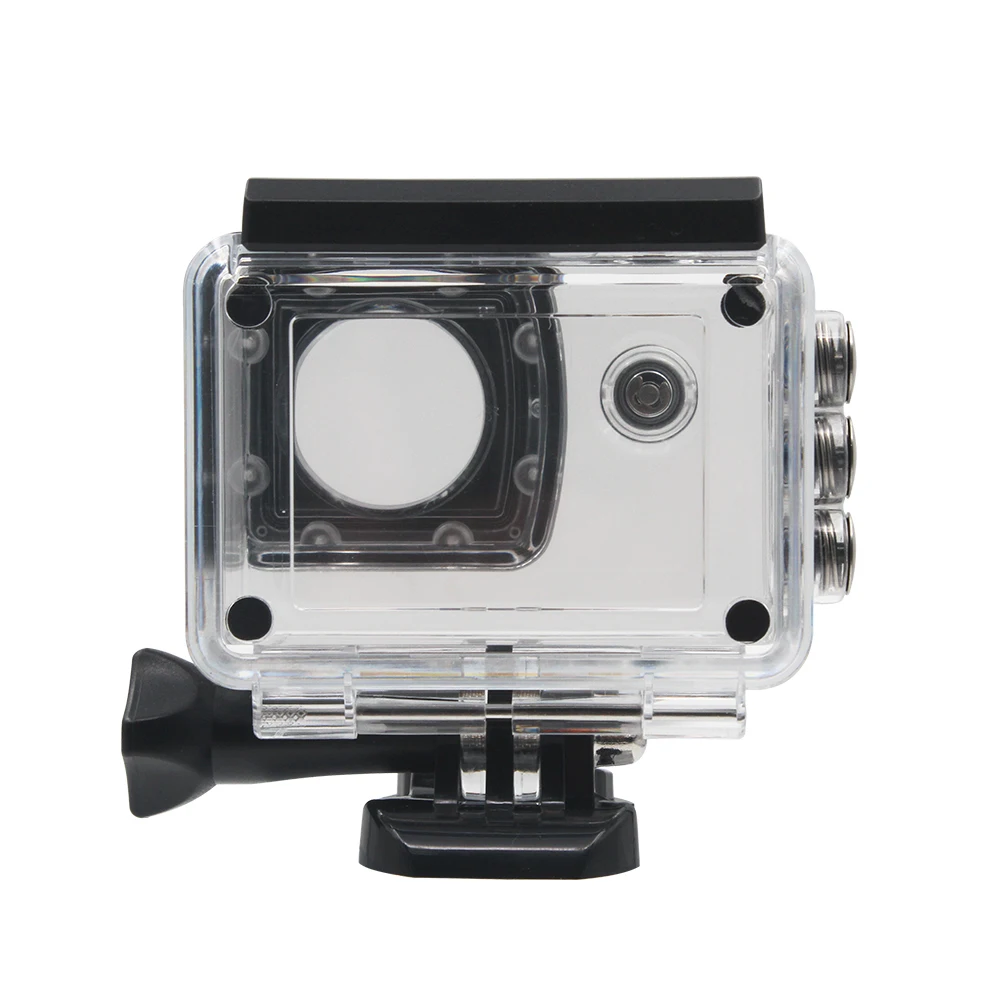 Оригинальная SJCAM SJ5000 серии Водонепроницаемый чехол для спортивной экшн камеры Wi