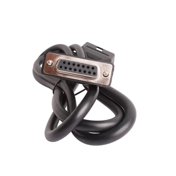 100% оригинальный кабель Launch X431 OBD 16-контактный основной для CRP123 Creader VII + VIII CRP129 CRP229 |