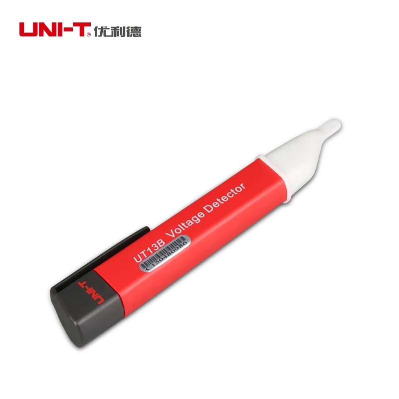 UNI T UT13A UT13B AC индикатор вибрации чувствительность