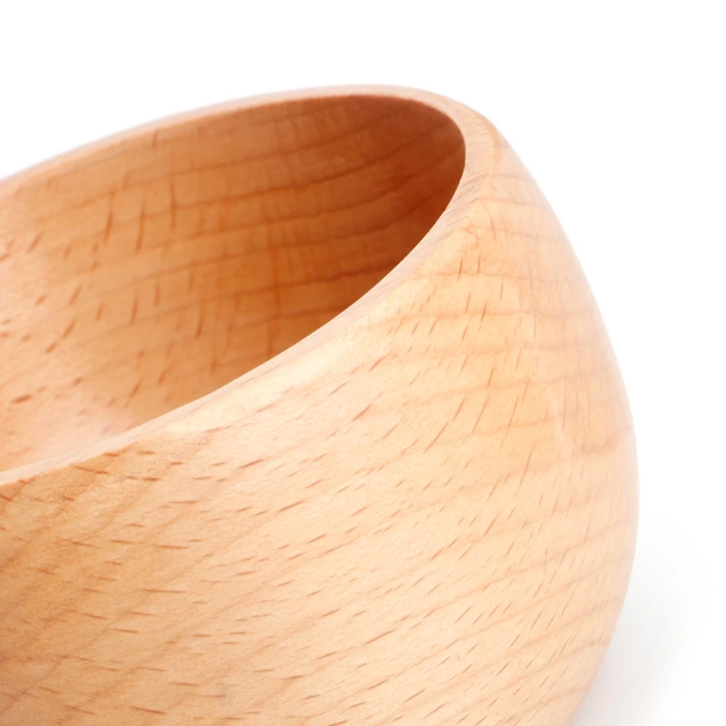 Деревянная чашка ручной работы Kuksa деревянные украшения для дома Подарочные чаши