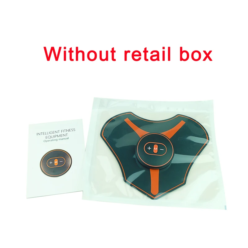 Шеи назад массажер электрический EMS мышцы акупунктурный стимулятор десятки