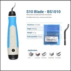 Обрезной нож, Обрезной нож, фоторучка NB100NB1100NG1000