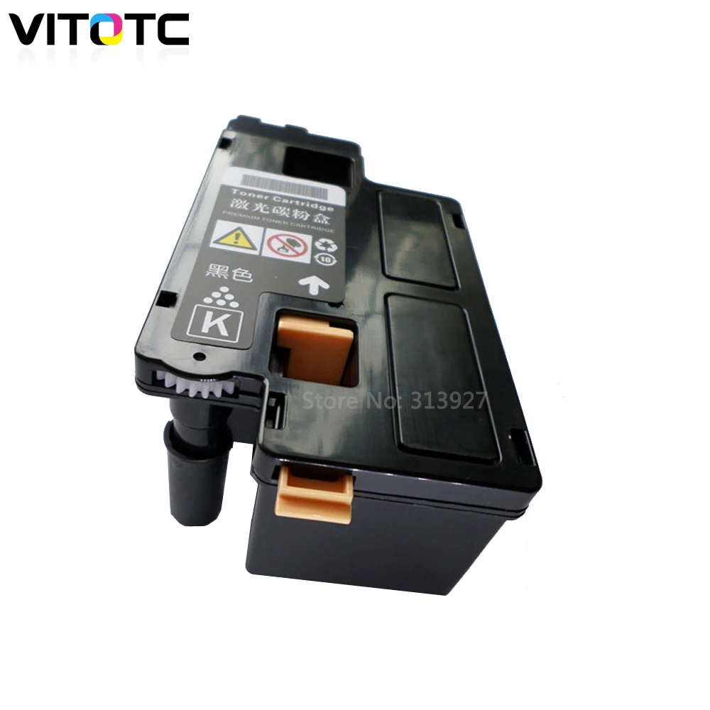 CP105 совместимый для Fuji Xerox Docuprint CP105b CP205 CP205b CM205 CM205b CM205f CM205fw цветной тонер картридж