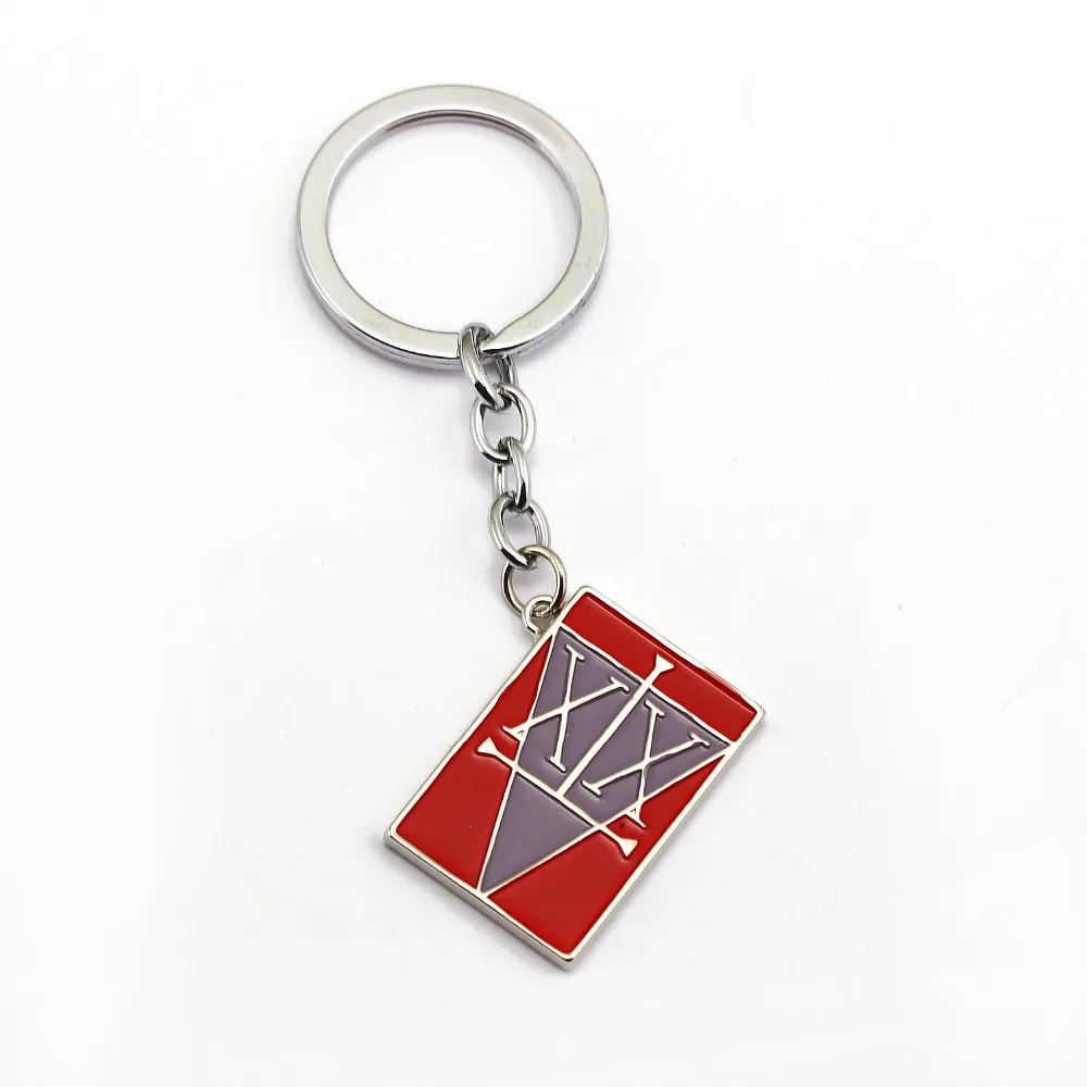 Охотник x брелок GON FREECSS лицензионный брелок|Брелоки| |