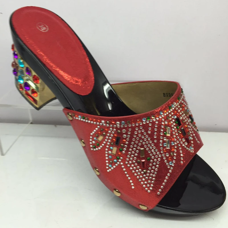 Свадебные туфли новейшего дизайна роскошные женские для невесты Zapatos De Mujer Moda 2018