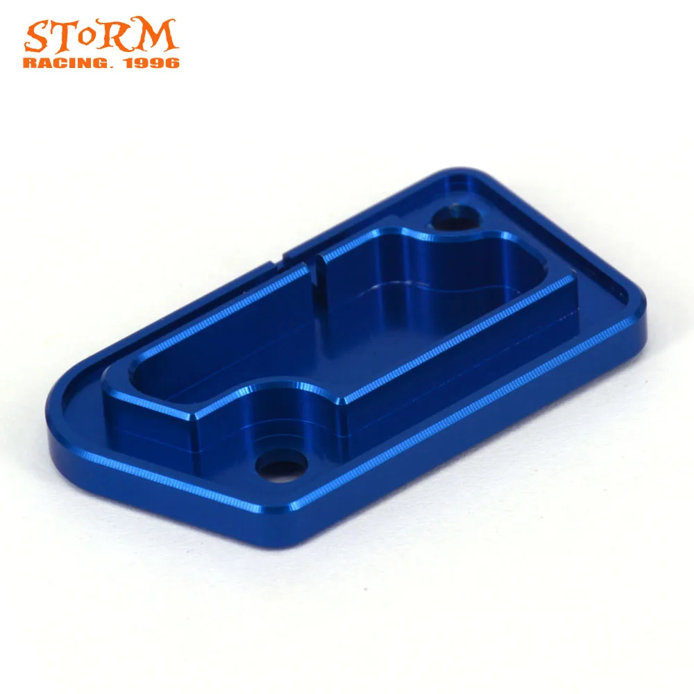 2020 Крышка Резервуара тормозной жидкости переднего сцепления для YAMAHA YZ125 YZ250 YZ250F