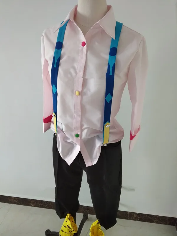 Одежда с надписью Tokyo Ghoul рисованным Аниме Косплей JUZO Джузо REI Хэллоуин мужские и