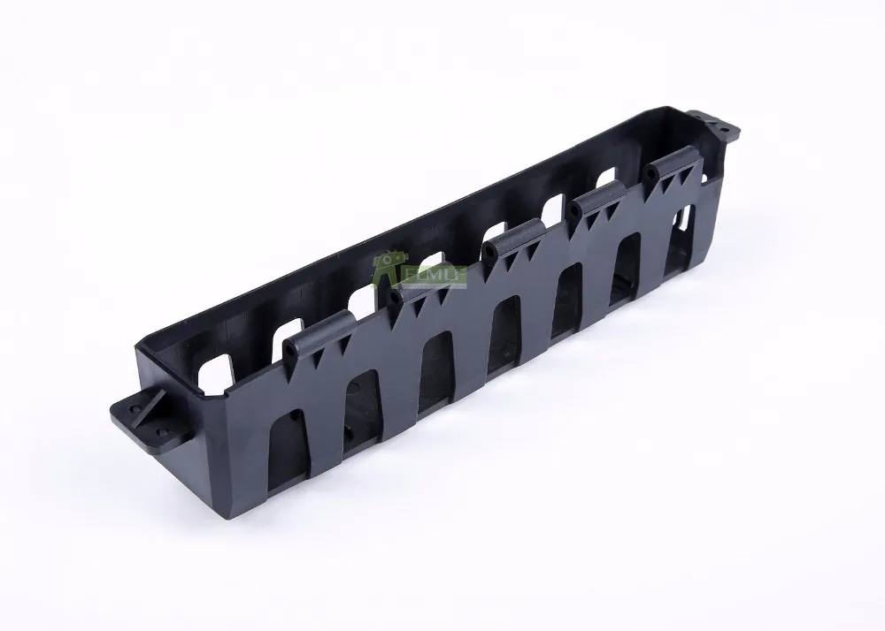 Батарейный отсек подходящий для 1/8 HPI Racing Savage XL FLUX Rovan TORLAND Monster запчасти
