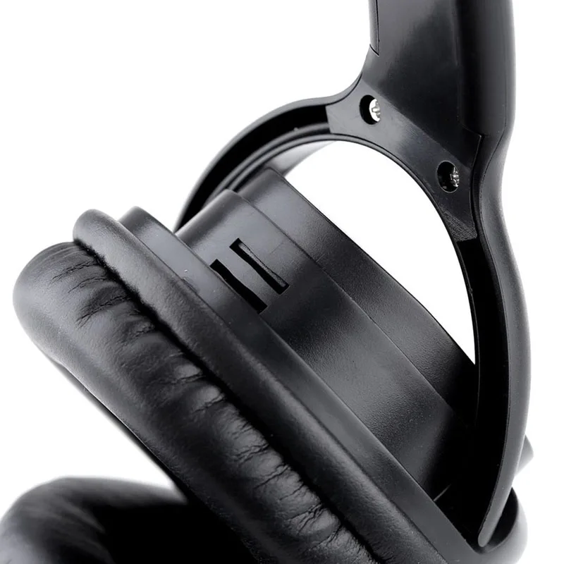 Складные спортивные наушники DOITOP bluetooth-гарнитура для бега Беспроводная