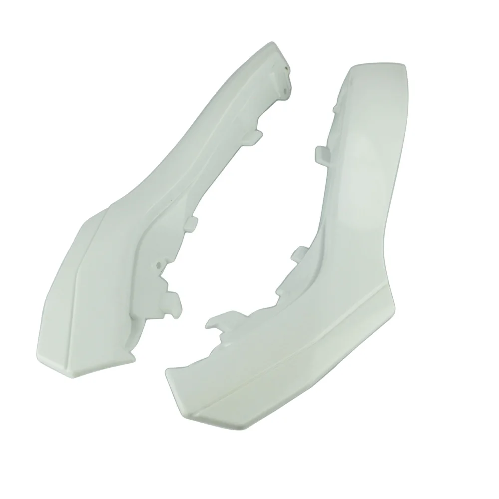 Мотоциклетная часть Неокрашенная обтекатель для левой и правой стороны сиденья