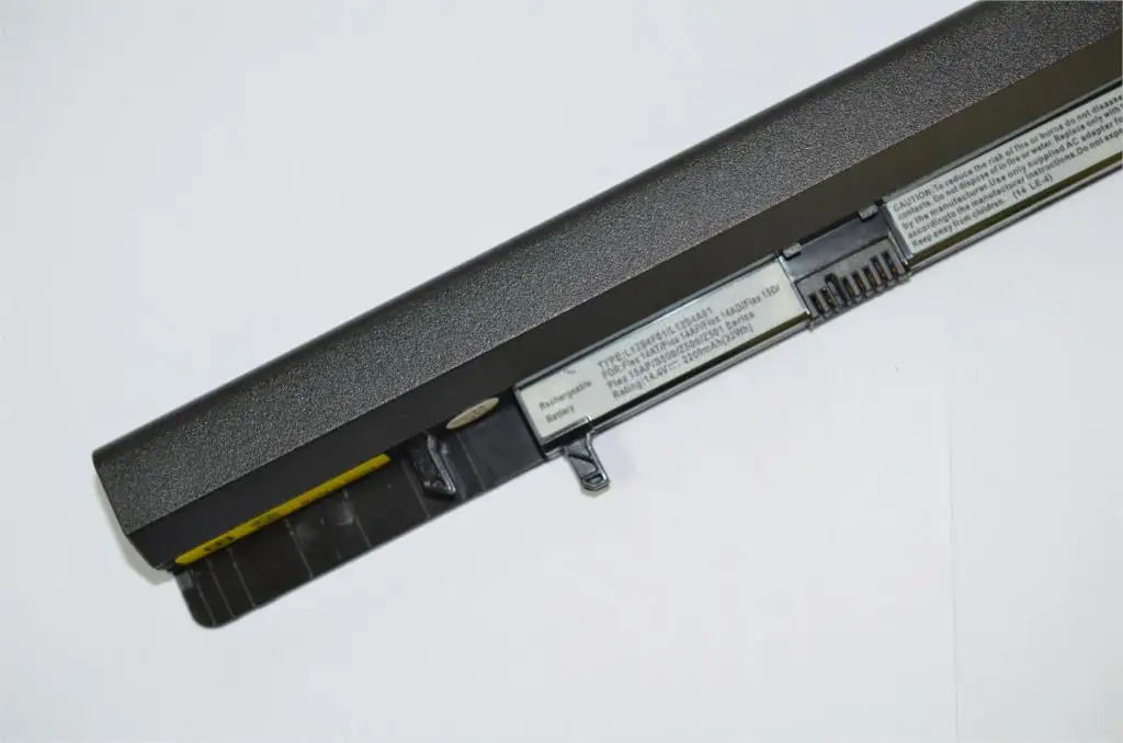 Аккумулятор Apexway для ноутбука Lenovo IdeaPad S500 Flex 14 14D 14M 15 15D 15M L12L4A01 L12L4K51 L12M4A01 L12M4E51 L12M4K51