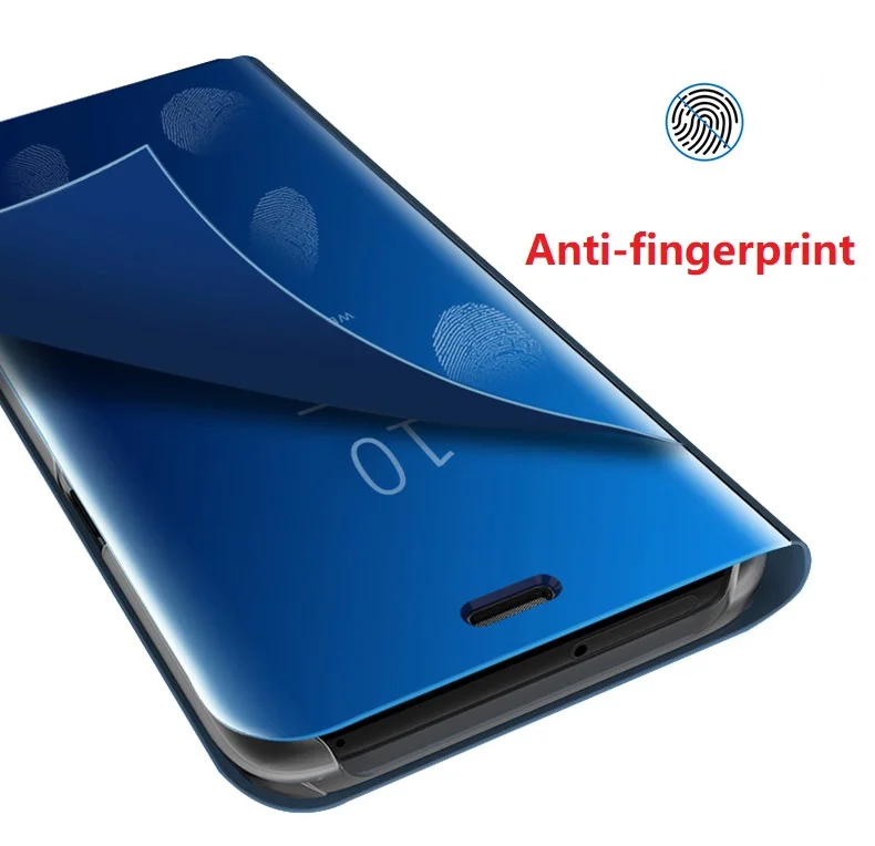 Роскошный зеркальный чехол для телефона для samsung Galaxy A50 A70 A80 A30s A10s A40 A20e A20s A2 Core J4 Plus Note9 A7 A30 A50s M30s чехол