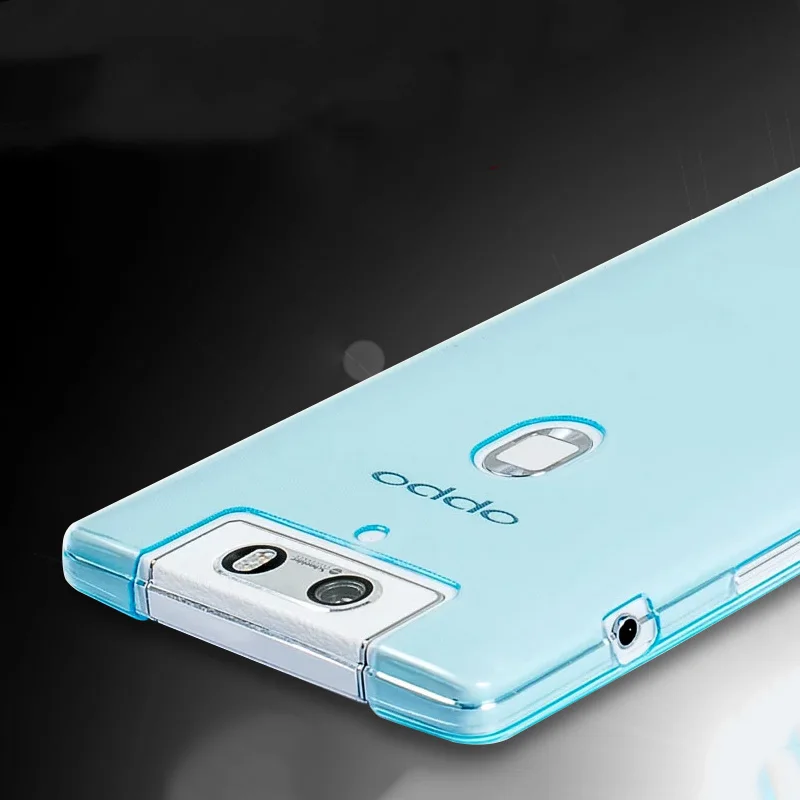 OPPO N3 Чехол для мобильного телефона силиконовый Мягкий противоударный тонкий