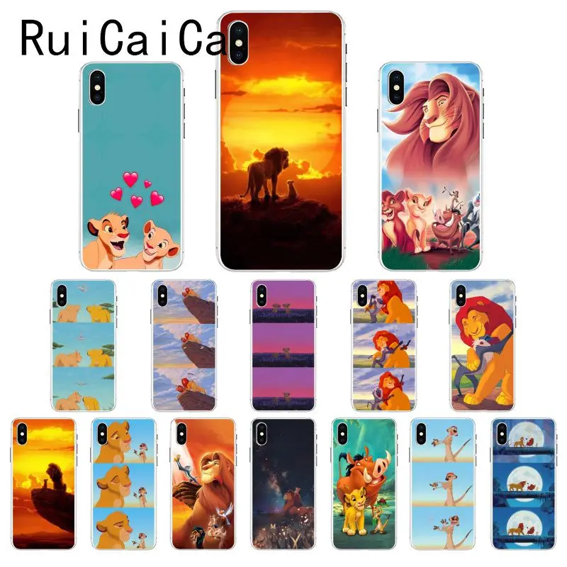 Чехол для iPhone 8 7 6 6S Plus X XS MAX 5 5S SE XR 10|Чехлы-накладки| |